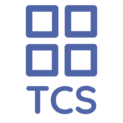 TCS Online Logo