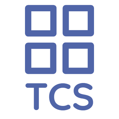 TCS Online Logo